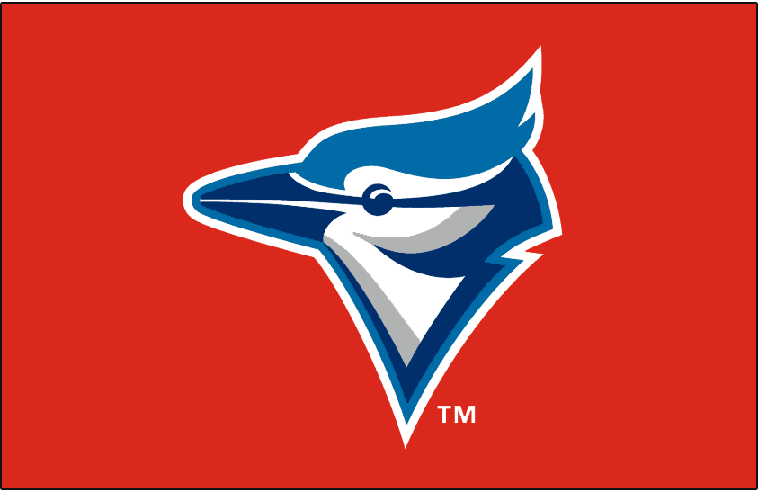 Toronto Blue Jays 1999 Batting Practice Logo iron on transfers for T-shirts